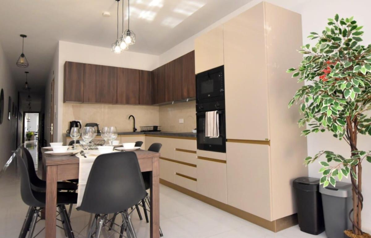 Appartement 2 Bedroom Flat Close To Valletta & Sliema - Orion 1